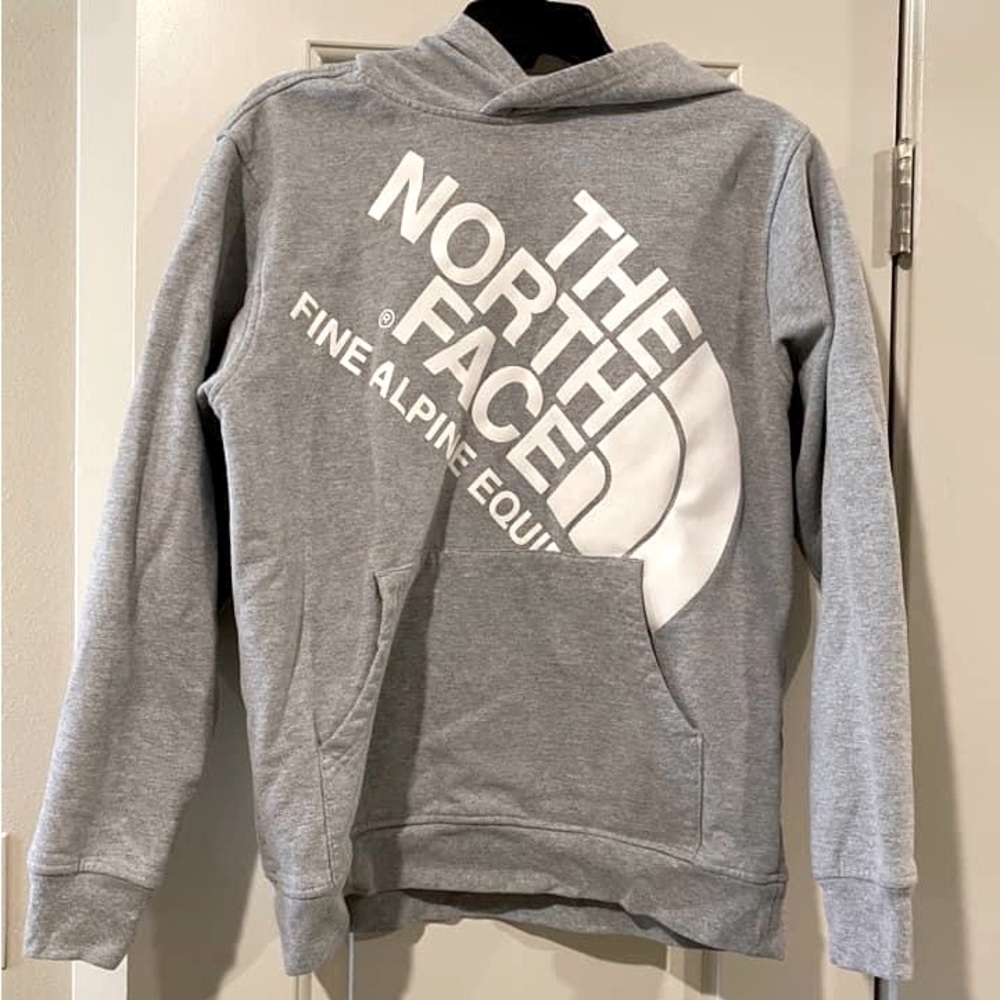 SOLD The North Face Hoodie